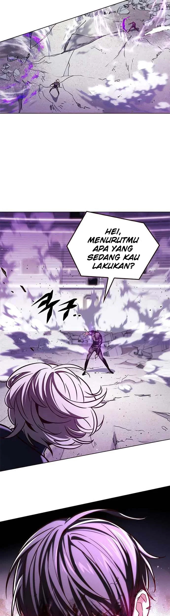 Eleceed Chapter 202 Fix Gambar 48